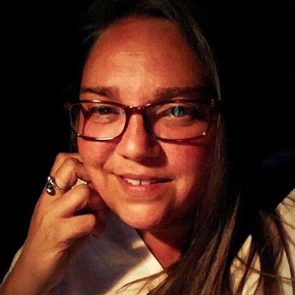 Meet your Posher, Christina